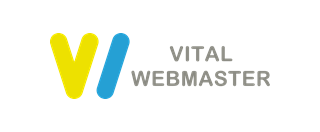 Vital Webmaster
